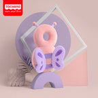 SafeCrawl Baby Head Protector – Stop Backward Falls Before They Happen